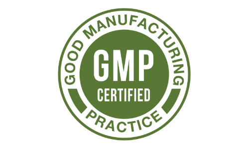 AEROSLIM GMP Certified